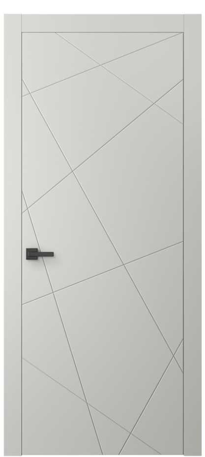 Дверь межкомнатная Linea 8048 Матовый серый  Гладкий компланарный наличник MCР* Цена 45611 ₽ Наличники уже входят в базовый комплект. Фабрика дверей Волховец 8 (800) 551 43 19 Межкомнатная дверь Linea 8048 Матовый серый  Цена 45611 ₽ | Volhovec