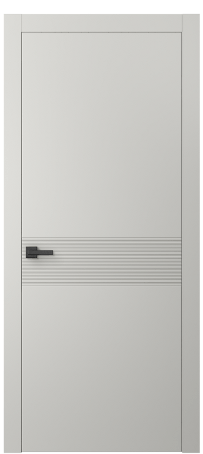 Дверь межкомнатная Linea 8041 Матовый серый  Гладкий компланарный наличник MCР* Цена 45611 ₽ Наличники уже входят в базовый комплект. Фабрика дверей Волховец 8 (800) 551 43 19 Межкомнатная дверь Linea 8041 Матовый серый  Цена 45611 ₽ | Volhovec