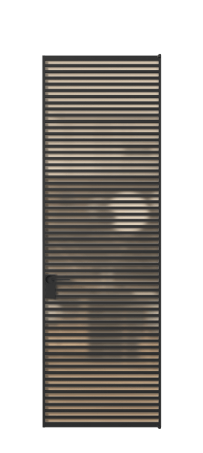 Алюминиевая дверь АЛПЛ040.07  Алюминий Черный Сатинированное оранжевое стекло, триплекс, 6мм. Без короба чер Цена 184391 Стоимость комплекта двери включает: 
1. Полотно (600/650/700/750/800/850/900/950*2000-2400 мм).
2. Короб
3. Комплект фурнитуры (2 торцевые петли и магнитный замок с ответной планкой). Фабрика дверей Волховец 8 (800) 551 43 19  Алюминиевая дверь АЛПЛ040.07 Алюминий Черный Сатинированное оранжевое стекло, триплекс, 6мм Цена 184391  | Volhovec