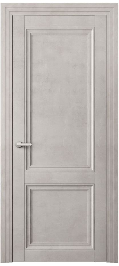 Дверь межкомнатная Centro 2523 Леон серебро  Каскадный наличник ЛСЕ Цена 64570 ₽ Наличники уже входят в базовый комплект. Фабрика дверей Волховец 8 (800) 551 43 19 Межкомнатная дверь Centro 2523 Леон серебро  Цена 64570 ₽ | Volhovec