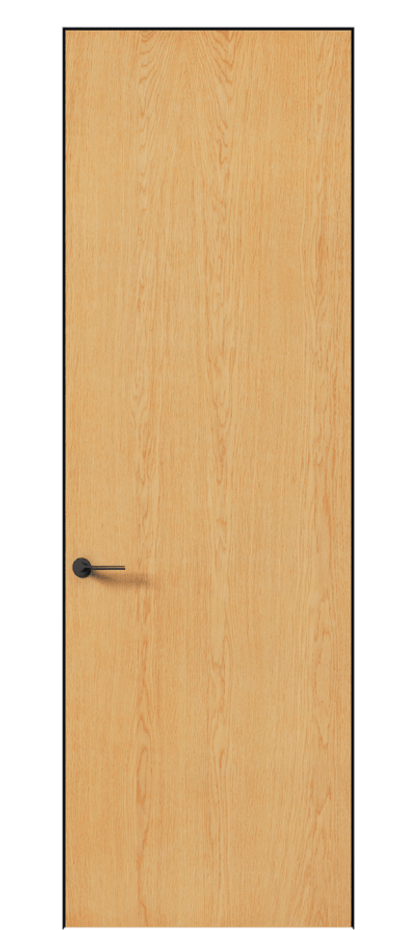 Межкомнатная дверь Planum Pro АКП 0010 Дуб золотой матовый  Цена 63280 ₽ | Volhovec