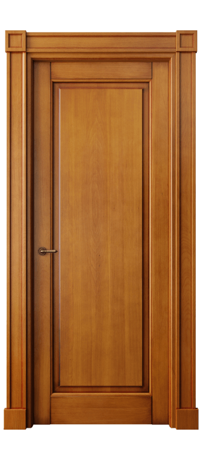 Межкомнатная дверь Toscana Plano 6301 Бук светлый с патиной  Цена 1050440 AMD | Volhovec