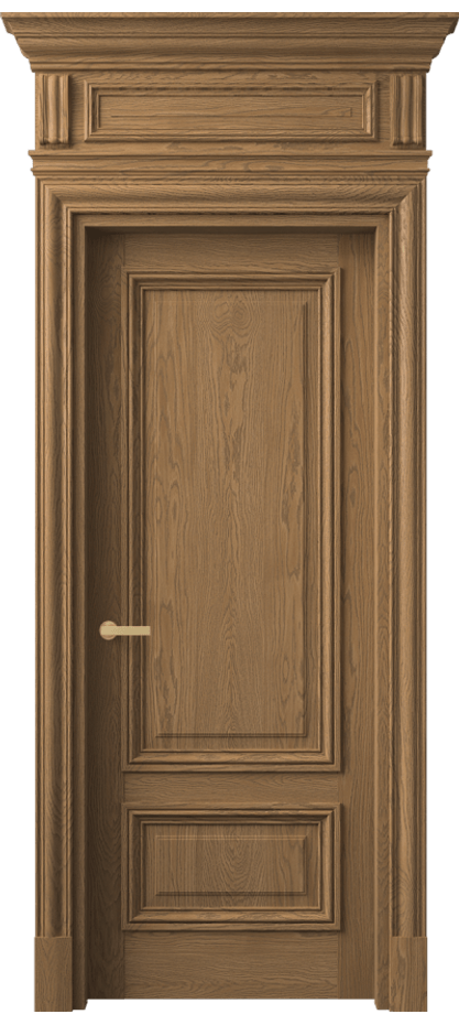 Дверь межкомнатная Antique 7307 Дуб мускатный матовый  КЭП + Объёмный фриз + Карниз ДМС.М Цена 267610 ₽ Наличники уже входят в базовый комплект. Фабрика дверей Волховец 8 (800) 551 43 19 Межкомнатная дверь Antique 7307 Дуб мускатный матовый  Цена 267610 ₽ | Volhovec