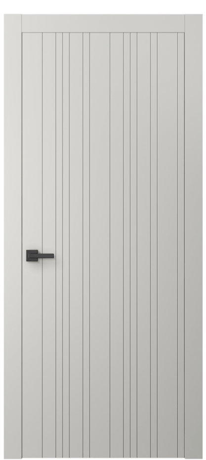 Дверь межкомнатная Linea АКП 8051 Матовый серый  Гладкий компланарный наличник MCР* Цена 62790 ₽ Наличники уже входят в базовый комплект. Фабрика дверей Волховец 8 (800) 551 43 19 Межкомнатная дверь Linea АКП 8051 Матовый серый  Цена 62790 ₽ | Volhovec