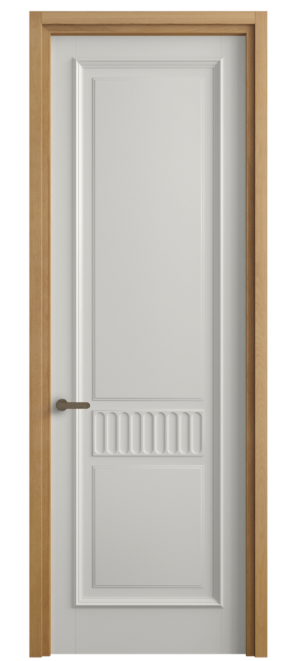 Дверь межкомнатная Charm 6707 Бук серый  Узкий классический наличник БНМ Цена 103110 ₽ Наличники уже входят в базовый комплект. Фабрика дверей Волховец 8 (800) 551 43 19 Межкомнатная дверь Charm 6707 Бук серый  Цена 103110 ₽ | Volhovec