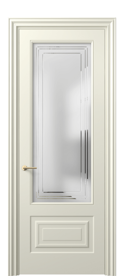 Дверь межкомнатная Mascot 8442 Матовый молочно-белый Сатинированное стекло с гравировкой "Грани", триплекс, 7 мм Фигурный наличник ММБ Цена 65180 ₽ Наличники уже входят в базовый комплект. Фабрика дверей Волховец 8 (800) 551 43 19 Межкомнатная дверь Mascot 8442 Матовый молочно-белый Сатинированное стекло с гравировкой "Грани", триплекс, 7 мм Цена 65180 ₽ | Volhovec