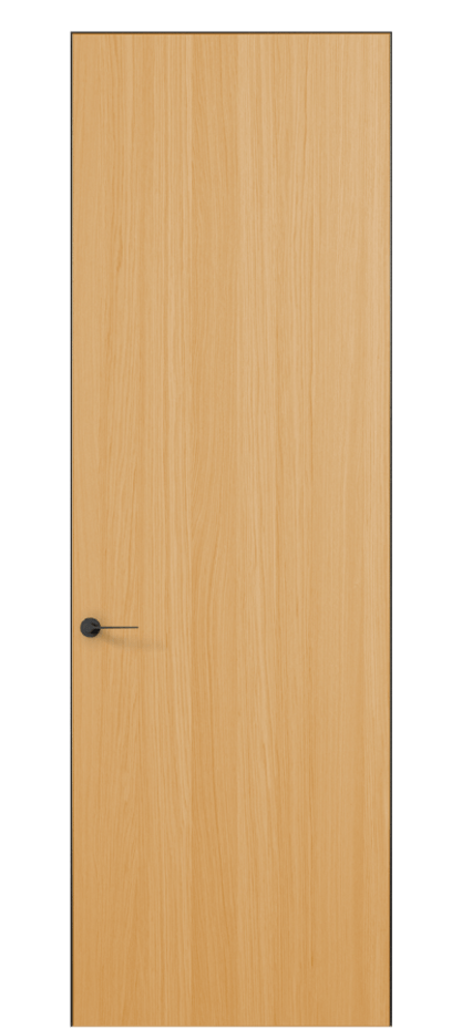 Межкомнатная дверь Planum Pro АКП 0010 Дуб золотой матовый рифт  Цена 63280 ₽ | Volhovec