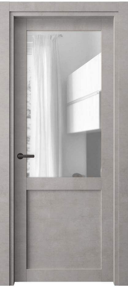 Дверь межкомнатная Neo 2122 Леон серебро Прозрачное стекло, триплекс, 6 мм Гладкий классический наличник ЛСЕ Цена 33090 ₽ Наличники уже входят в базовый комплект. Фабрика дверей Волховец 8 (800) 551 43 19 Межкомнатная дверь Neo 2122 Леон серебро Прозрачное стекло, триплекс, 6 мм Цена 33090 ₽ | Volhovec