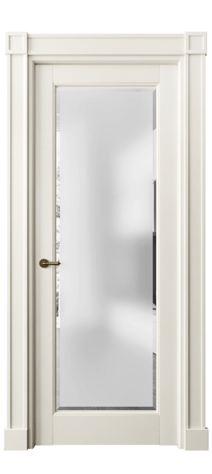 Дверь межкомнатная Toscana Plano 6300 Бук венециана Сатинированное стекло с фацетом Гладкие пилястры с квадратными розетками БВЦ Цена 159140 ₽ Наличники уже входят в базовый комплект. Фабрика дверей Волховец 8 (800) 551 43 19 Межкомнатная дверь Toscana Plano 6300 Бук венециана Сатинированное стекло с фацетом Цена 159140 ₽ | Volhovec