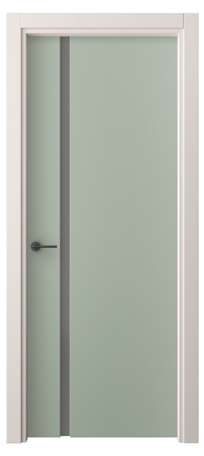 Дверь межкомнатная Freedom 4222 ПЭТ светло-оливковый Сатинированное серое стекло, триплекс Классический гладкий наличник ПЭТБ Цена 32340 ₽ Наличники уже входят в базовый комплект. Фабрика дверей Волховец 8 (800) 551 43 19 Межкомнатная дверь Freedom 4222 ПЭТ светло-оливковый Сатинированное серое стекло, триплекс Цена 32340 ₽ | Volhovec