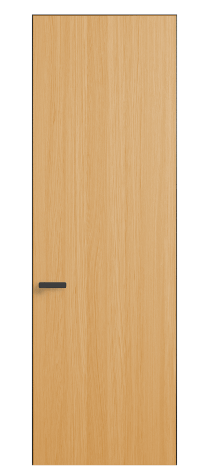 Дверь межкомнатная Rift 0010 Дуб золотой матовый рифт  Скрытый короб Черный Цена 81500 ₽ Наличники уже входят в базовый комплект. Фабрика дверей Волховец 8 (800) 551 43 19 Межкомнатная дверь Rift 0010 Дуб золотой матовый рифт  Цена 81500 ₽ | Volhovec