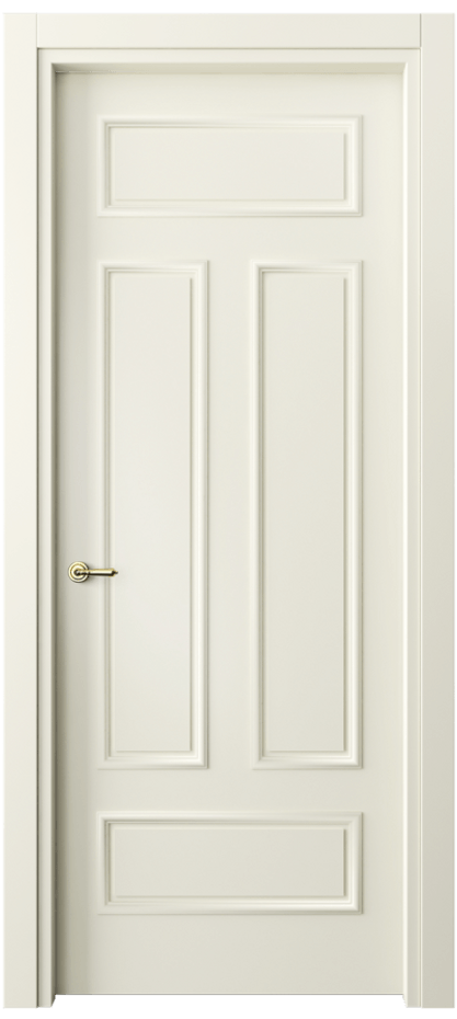 Дверь межкомнатная Paris 8143 Матовый молочно-белый  Гладкий наличник ММБ Цена 64010 ₽ Наличники уже входят в базовый комплект. Фабрика дверей Волховец 8 (800) 551 43 19 Межкомнатная дверь Paris 8143 Матовый молочно-белый  Цена 64010 ₽| Volhovec
