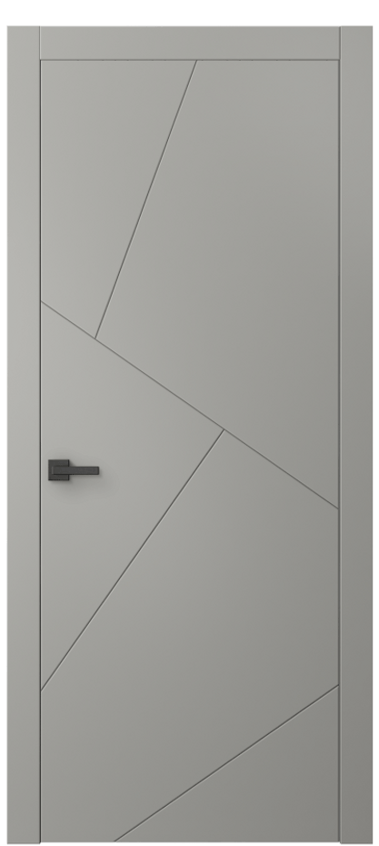 Дверь межкомнатная Linea АКП 8058 Матовый нейтральный серый  Гладкий компланарный наличник МНСР* Цена 50230 ₽ Наличники уже входят в базовый комплект. Фабрика дверей Волховец 8 (800) 551 43 19 Межкомнатная дверь Linea АКП 8058 Матовый нейтральный серый  Цена 50230 ₽ | Volhovec