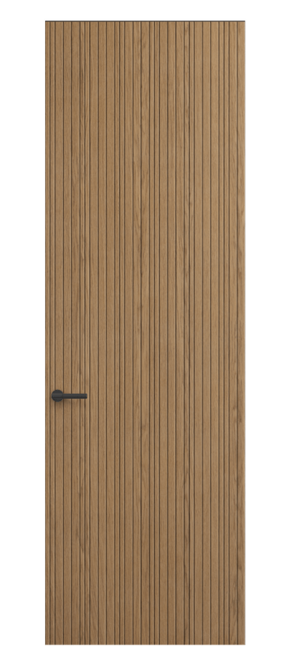 Межкомнатная дверь Select АКП 0021 Дуб миндальный матовый  Цена 109900 ₽ | Volhovec