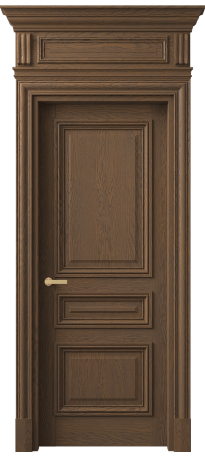 Дверь межкомнатная Antique 7305 Дуб туманный матовый КЭП + Объёмный фриз + Карниз ДТМ.М Цена 283870 ₽ Наличники уже входят в базовый комплект. Фабрика дверей Волховец 8 (800) 551 43 19 Межкомнатная дверь Antique 7305 Дуб туманный матовый Цена 283870 ₽ | Volhovec