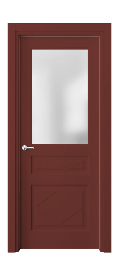 Дверь межкомнатная Toscana Rombo 6344 Бук белоснежный Сатинированное стекло Гладкий наличник ББЛ Цена 130300 ₽ Наличники уже входят в базовый комплект. Фабрика дверей Волховец 8 (800) 551 43 19 Межкомнатная дверь Toscana Rombo 6344 Бук белоснежный Сатинированное стекло Цена 130300 ₽ | Volhovec