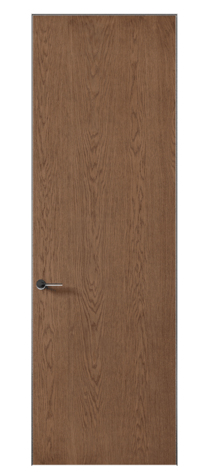 Межкомнатная дверь Planum Pro АКП 0010 Дуб серый матовый  Цена 406500 AMD | Volhovec
