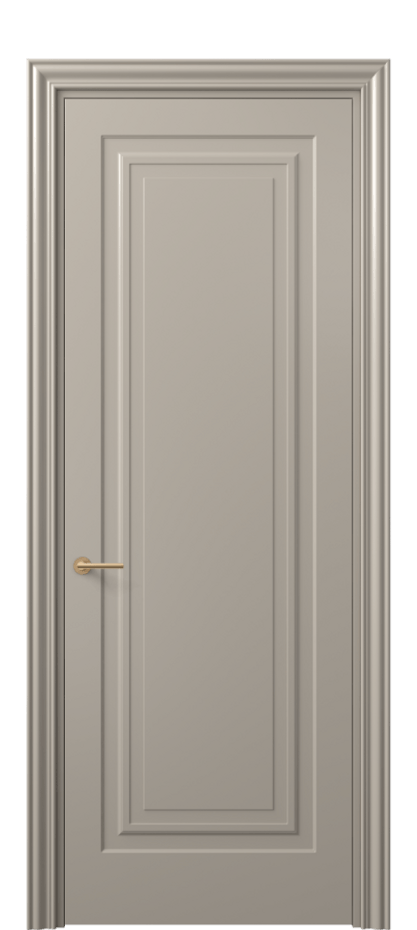 Дверь межкомнатная Mascot 8401 Матовый бисквитный  Фигурный наличник МБСК Цена 58970 ₽ Наличники уже входят в базовый комплект. Фабрика дверей Волховец 8 (800) 551 43 19 Межкомнатная дверь Mascot 8401 Матовый бисквитный  Цена 58970 ₽ | Volhovec