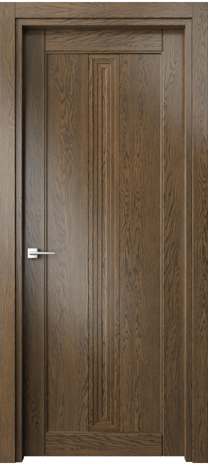 Дверь межкомнатная Ego 6121 Дуб серый  Гладкий наличник Ego ДСЕ Цена 125260 ₽ Наличники уже входят в базовый комплект. Фабрика дверей Волховец 8 (800) 551 43 19 Межкомнатная дверь Ego 6121 Дуб серый  Цена 125260 ₽ | Volhovec