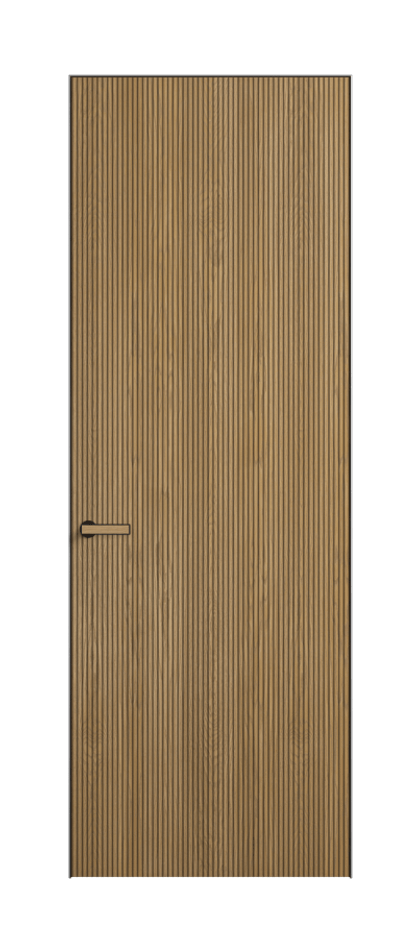 Межкомнатная дверь Вельвет 8201 Дуб пшеничный матовый. Цена 144030  | Volhovec