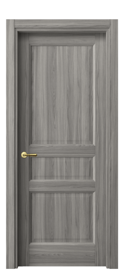 Дверь межкомнатная Galant 1431 Имбирный ясень  Гладкий наличник ИМЯ Цена 35910 ₽ Наличники уже входят в базовый комплект. Фабрика дверей Волховец 8 (800) 551 43 19 Межкомнатная дверь Galant 1431 Имбирный ясень  Цена 35910 ₽ | Volhovec