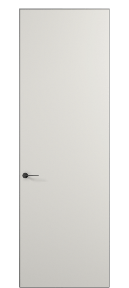 Межкомнатная дверь Planum Pro 0010 ПЭТ белоснежный  Цена 38230 ₽ | Volhovec