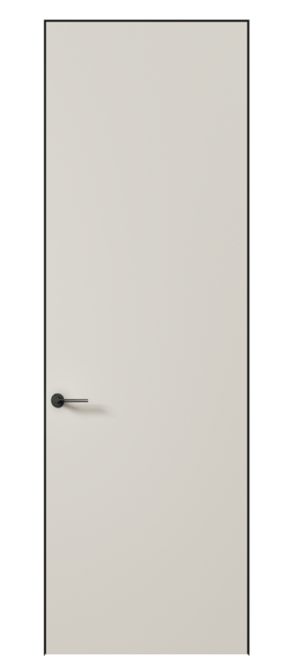 Дверь межкомнатная Planum Pro 0010 Матовый облачно-серый Скрытый короб Черный Цена 49110 ₽ Cкрытый короб уже входит в комплект. Фабрика дверей Волховец 8 (800) 551 43 19 Межкомнатная дверь Planum Pro 0010 Матовый облачно-серый Цена 49110 ₽ | Volhovec