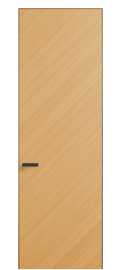 Межкомнатная дверь Rift АКП 0200 Дуб золотой матовый рифт  Цена 87240 ₽ | Volhovec