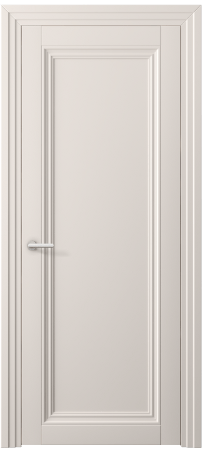 Дверь межкомнатная Centro 2501 ПЭТ тёплый-белый  Каскадный наличник ПЭТБ  Цена 33759 ₽ Наличники уже входят в базовый комплект. Фабрика дверей Волховец 8 (800) 551 43 19 Межкомнатная дверь Centro 2501 ПЭТ тёплый-белый  Цена 33759 ₽ | Volhovec