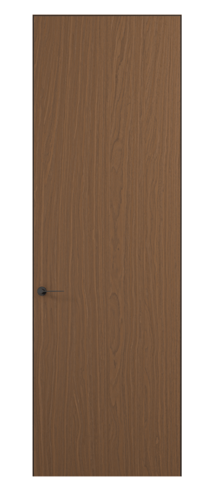 Дверь межкомнатная Planum Pro АКП 0010 Дуб шоколадный  Скрытый короб Черный Цена 62990 ₽ Cкрытый короб уже входит в комплект. Фабрика дверей Волховец 8 (800) 551 43 19 Межкомнатная дверь Planum Pro АКП 0010 Дуб шоколадный  Цена 62990 ₽ | Volhovec