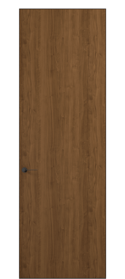 Межкомнатная дверь Планум Про АКП 0010 Лесной орех  Цена 46250 ₽ | Volhovec