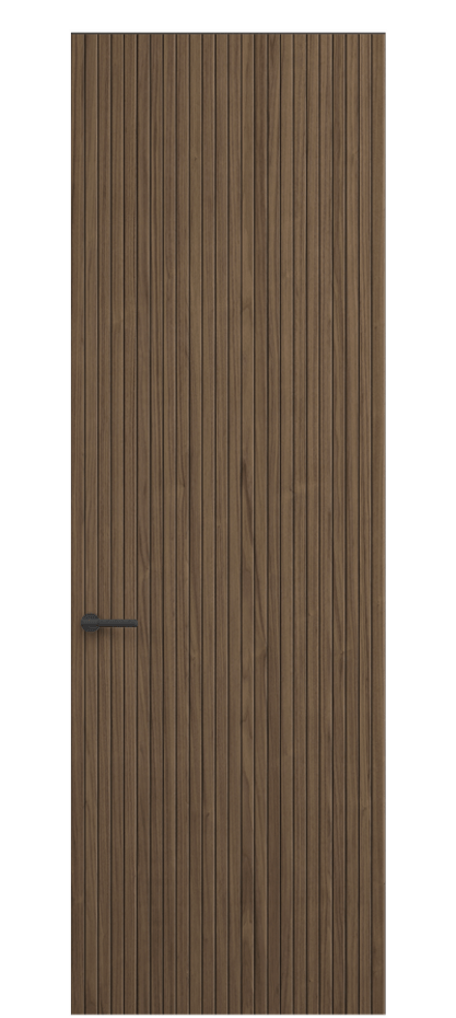 Межкомнатная дверь Select АКП 0019 Орех медный матовый рифт  Цена 115360 ₽ | Volhovec