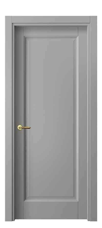 Дверь межкомнатная Galant 1401 Матовый нейтральный серый  Гладкий наличник МНСР Цена 38720 ₽ Наличники уже входят в базовый комплект. Фабрика дверей Волховец 8 (800) 551 43 19 Межкомнатная дверь Galant 1401 Матовый нейтральный серый  Цена 38720 ₽ | Volhovec