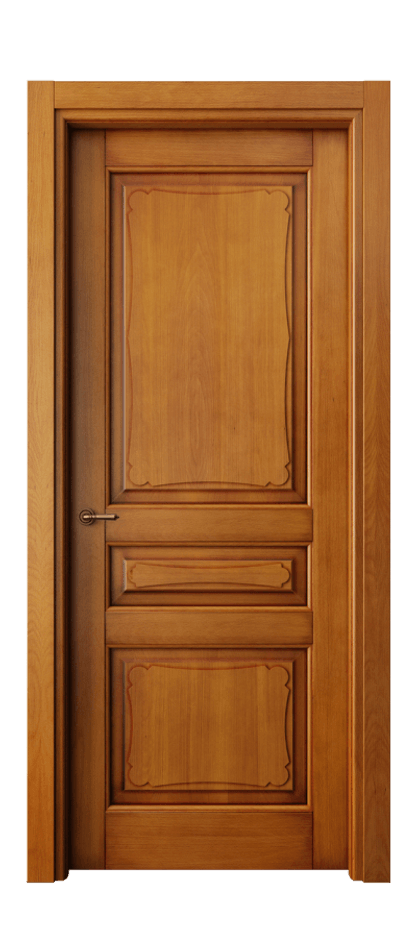 Межкомнатная дверь Toscana Elegante 6325 Бук светлый с патиной  Цена 130200 ₽ | Volhovec