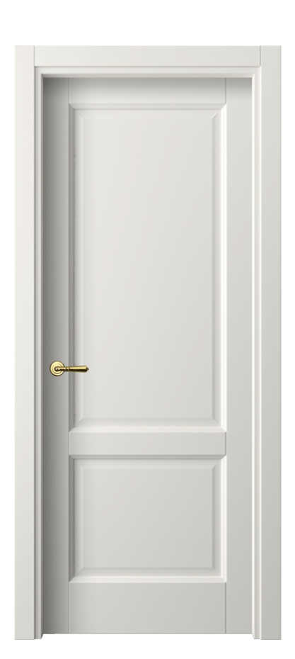 Дверь межкомнатная Galant 1421 ПЭТ белоснежный  Гладкий наличник ПЭБЛ  Цена 26540 ₽ Наличники уже входят в базовый комплект. Фабрика дверей Волховец 8 (800) 551 43 19 Межкомнатная дверь Galant 1421 ПЭТ белоснежный  Цена 26540 ₽ | Volhovec