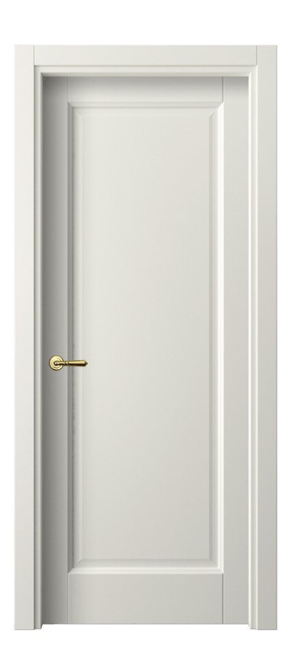 Дверь межкомнатная Galant 1401 Матовый жемчужный  Гладкий наличник МЖМ Цена 38720 ₽ Наличники уже входят в базовый комплект. Фабрика дверей Волховец 8 (800) 551 43 19 Межкомнатная дверь Galant 1401 Матовый жемчужный  Цена 38720 ₽ | Volhovec