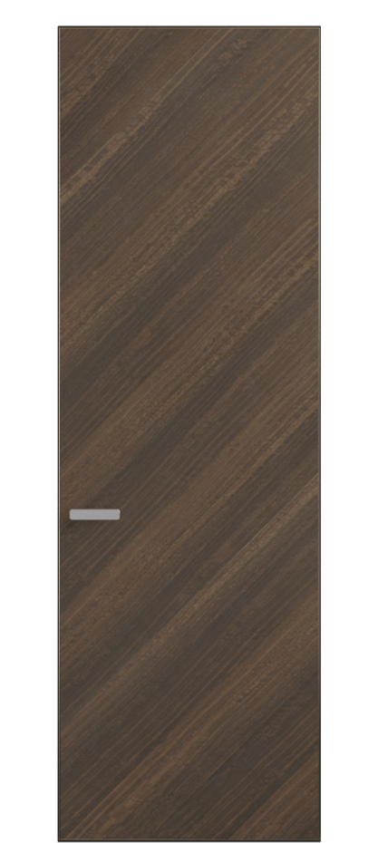 Межкомнатная дверь Rift 0200 Эвкалипт мореный матовый  Цена 98250 ₽ | Volhovec