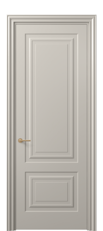 Дверь межкомнатная Mascot 8451 Матовый светло-бежевый  Фигурный наличник МСБЖ Цена 58970 ₽ Наличники уже входят в базовый комплект. Фабрика дверей Волховец 8 (800) 551 43 19 Межкомнатная дверь Mascot 8451 Матовый светло-бежевый  Цена 58970 ₽ | Volhovec