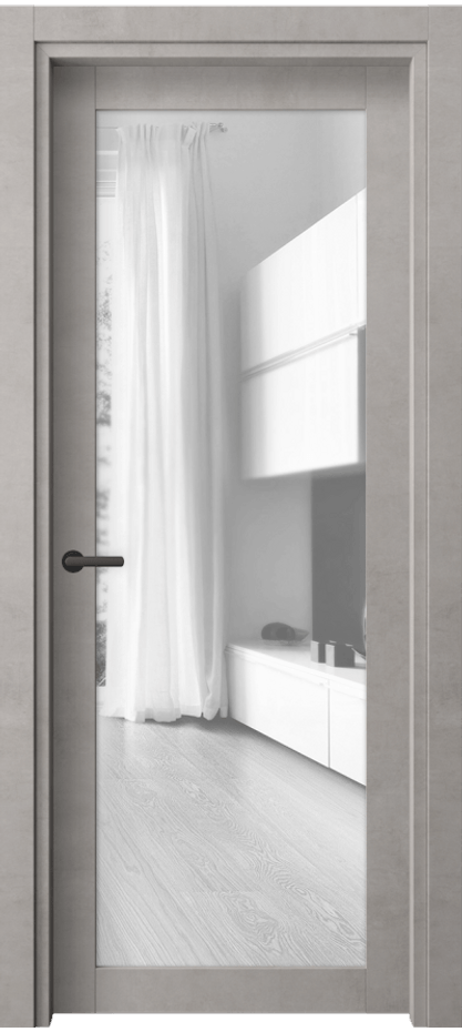 Дверь межкомнатная Neo 2102 Леон серебро Прозрачное стекло, триплекс, 6 мм Гладкий классический наличник ЛСЕ Цена 35030 ₽ Наличники уже входят в базовый комплект. Фабрика дверей Волховец 8 (800) 551 43 19 Межкомнатная дверь Neo 2102 Леон серебро Прозрачное стекло, триплекс, 6 мм Цена 35030 ₽ | Volhovec