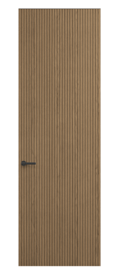 Дверь межкомнатная Select АКП 0017 Дуб сепия матовый  Скрытый короб Черный Цена 103940 ₽ Наличники уже входят в базовый комплект. Фабрика дверей Волховец 8 (800) 551 43 19 Межкомнатная дверь Select АКП 0017 Дуб сепия матовый  Цена 103940 ₽ | Volhovec