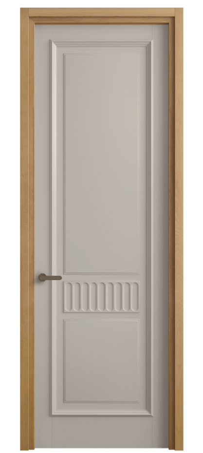 Дверь межкомнатная Charm 6707 Бук светло-бежевый  Узкий классический наличник БНМ Цена 103110 ₽ Наличники уже входят в базовый комплект. Фабрика дверей Волховец 8 (800) 551 43 19 Межкомнатная дверь Charm 6707 Бук светло-бежевый  Цена 103110 ₽ | Volhovec