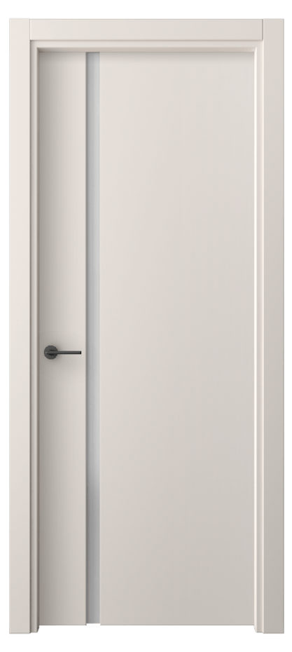 Дверь межкомнатная Freedom 4222 ПЭТ тёплый-белый Сатинированное стекло Классический гладкий наличник ПЭТБ  Цена 28879 ₽ Наличники уже входят в базовый комплект. Фабрика дверей Волховец 8 (800) 551 43 19 Межкомнатная дверь Freedom 4222 ПЭТ тёплый-белый Сатинированное стекло Цена 28879 ₽ | Volhovec