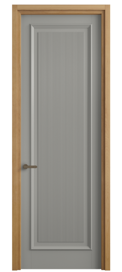 Дверь межкомнатная Charm 6711 Бук нейтральный серый  Узкий классический наличник БНМ Цена 103110 ₽ Наличники уже входят в базовый комплект. Фабрика дверей Волховец 8 (800) 551 43 19 Межкомнатная дверь Charm 6711 Бук нейтральный серый  Цена 103110 ₽ | Volhovec