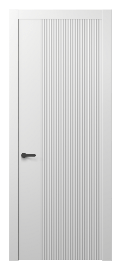 Дверь межкомнатная Dune 8623 Матовый белоснежный Гладкий компланарный наличник МБЛ Цена 50400 ₽ Наличники уже входят в базовый комплект. Фабрика дверей Волховец 8 (800) 551 43 19 Межкомнатная дверь Dune 8623 Матовый белоснежный Цена 50400 ₽ | Volhovec