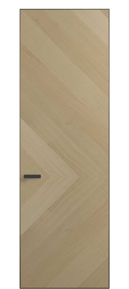 Межкомнатная дверь Rift АКП 0202 Эвкалипт бежевый матовый  Цена 100198 ₽ | Volhovec