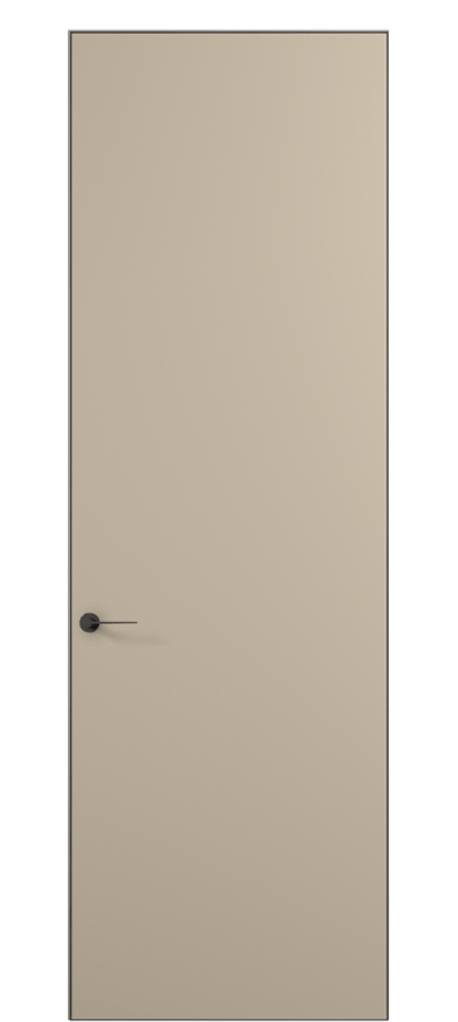 Дверь межкомнатная Planum Pro АКП 0010 ПЭТ светло-бежевый  Скрытый короб Черный Цена 35911 ₽ Cкрытый короб уже входит в комплект. Фабрика дверей Волховец 8 (800) 551 43 19 Межкомнатная дверь Planum Pro АКП 0010 ПЭТ светло-бежевый  Цена 35911 ₽ | Volhovec