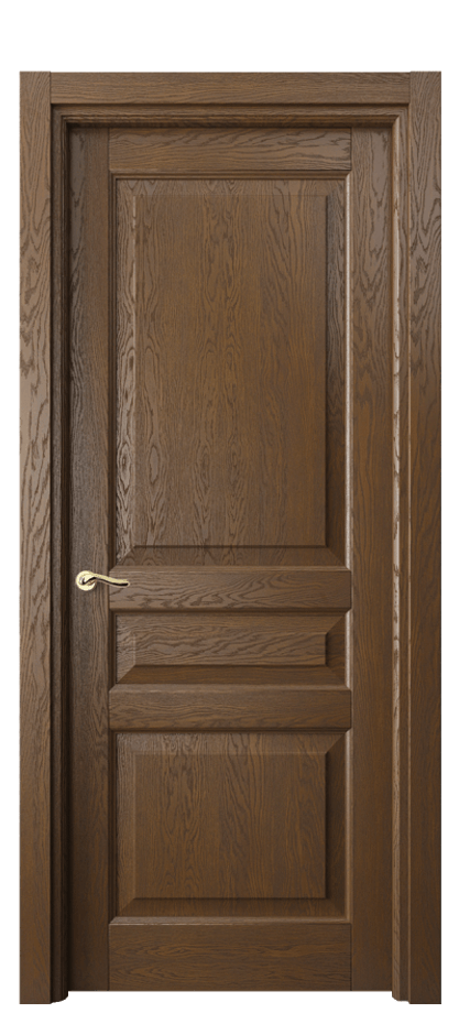 Дверь межкомнатная Lignum 0711 Дуб королевский брашированный  Гладкий наличник ДКР.Б Цена 155920 ₽ Наличники уже входят в базовый комплект. Фабрика дверей Волховец 8 (800) 551 43 19 Межкомнатная дверь Lignum 0711 Дуб королевский брашированный  Цена 155920 ₽ | Volhovec