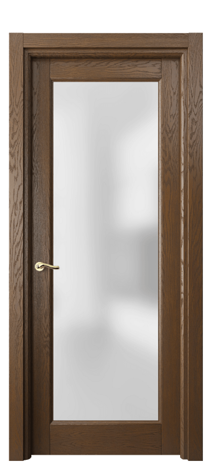 Дверь межкомнатная Lignum 0700 Дуб королевский брашированный Сатинированное стекло Гладкий наличник ДКР.Б Цена 142380 ₽ Наличники уже входят в базовый комплект. Фабрика дверей Волховец 8 (800) 551 43 19 Межкомнатная дверь Lignum 0700 Дуб королевский брашированный Сатинированное стекло Цена 142380 ₽ | Volhovec