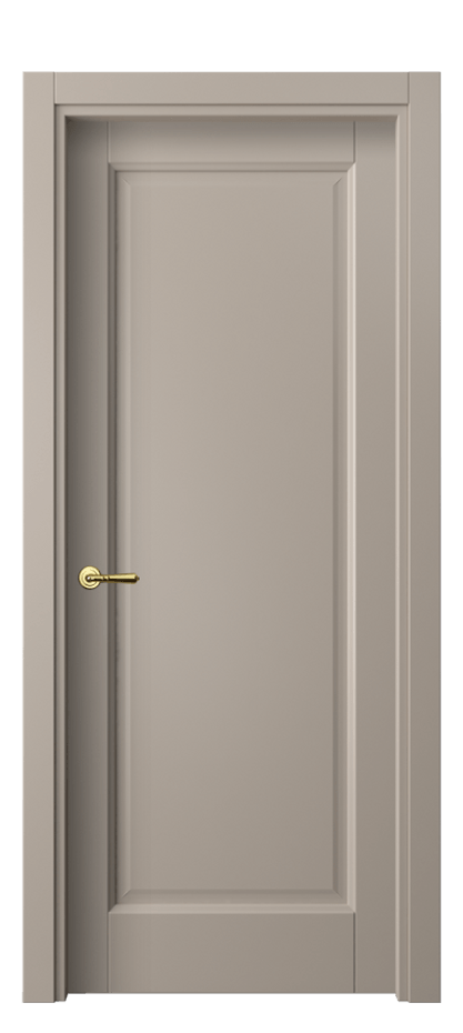 Дверь межкомнатная Galant 1401 Матовый бисквитный  Гладкий наличник МБСК Цена 38720 ₽ Наличники уже входят в базовый комплект. Фабрика дверей Волховец 8 (800) 551 43 19 Межкомнатная дверь Galant 1401 Матовый бисквитный  Цена 38720 ₽ | Volhovec