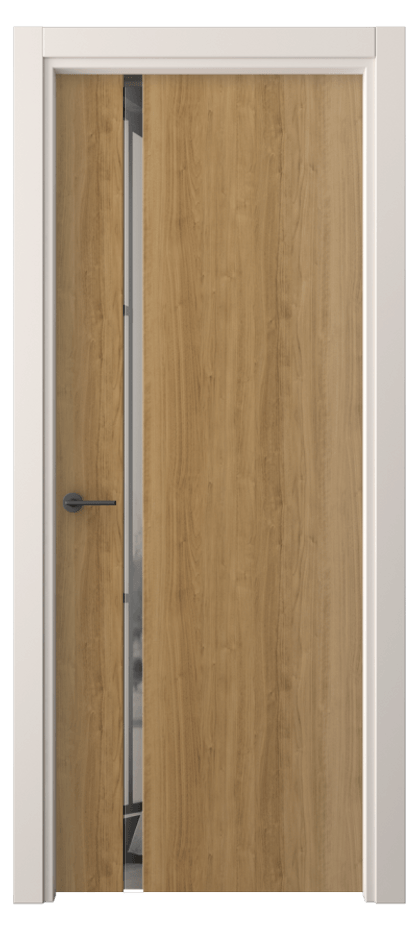 Дверь межкомнатная Freedom 4222 Грецкий орех Двустороннее серое зеркало, триплекс, 8 мм  Классический гладкий наличник ПЭТБ  Цена 42310 ₽ Наличники уже входят в базовый комплект. Фабрика дверей Волховец 8 (800) 551 43 19 Межкомнатная дверь Freedom 4222 Грецкий орех Двустороннее серое зеркало, триплекс, 8 мм  Цена 42310 ₽ | Volhovec